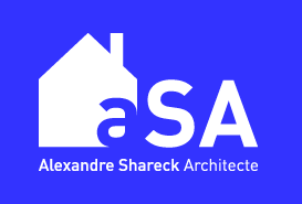 Alexandre Shareck Architecte