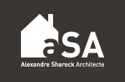 Alexandre Shareck Architecte